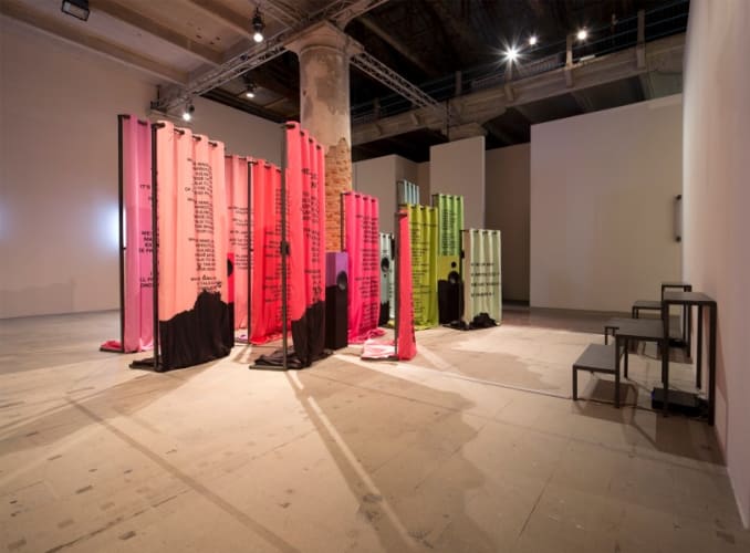 My Epidemic - Small Modest Bad Blood Opera